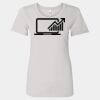 Women's Ideal T-Shirt Thumbnail