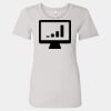 Women's Ideal T-Shirt Thumbnail