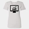 Women's Ideal T-Shirt Thumbnail