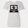 Women's Ideal T-Shirt Thumbnail