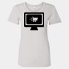 Women's Ideal T-Shirt Thumbnail