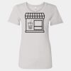 Women's Ideal T-Shirt Thumbnail