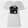 Women's Ideal T-Shirt Thumbnail