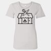 Women's Ideal T-Shirt Thumbnail