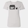 Women's Ideal T-Shirt Thumbnail