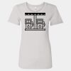 Women's Ideal T-Shirt Thumbnail