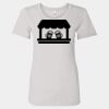 Women's Ideal T-Shirt Thumbnail