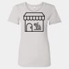 Women's Ideal T-Shirt Thumbnail