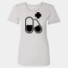 Women's Ideal T-Shirt Thumbnail