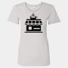 Women's Ideal T-Shirt Thumbnail