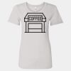 Women's Ideal T-Shirt Thumbnail