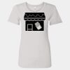 Women's Ideal T-Shirt Thumbnail