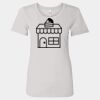 Women's Ideal T-Shirt Thumbnail