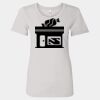 Women's Ideal T-Shirt Thumbnail