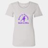 Women's Ideal T-Shirt Thumbnail