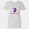 Women's Ideal T-Shirt Thumbnail