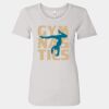 Women's Ideal T-Shirt Thumbnail