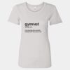 Women's Ideal T-Shirt Thumbnail