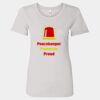 Women's Ideal T-Shirt Thumbnail