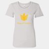 Women's Ideal T-Shirt Thumbnail