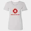 Women's Ideal T-Shirt Thumbnail