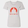 Women's Ideal T-Shirt Thumbnail
