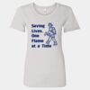 Women's Ideal T-Shirt Thumbnail