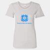 Women's Ideal T-Shirt Thumbnail