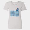 Women's Ideal T-Shirt Thumbnail