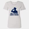 Women's Ideal T-Shirt Thumbnail