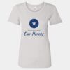 Women's Ideal T-Shirt Thumbnail