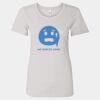 Women's Ideal T-Shirt Thumbnail