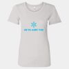 Women's Ideal T-Shirt Thumbnail