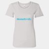 Women's Ideal T-Shirt Thumbnail