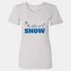 Women's Ideal T-Shirt Thumbnail