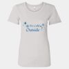 Women's Ideal T-Shirt Thumbnail