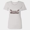 Women's Ideal T-Shirt Thumbnail
