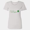 Women's Ideal T-Shirt Thumbnail