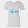 Women's Ideal T-Shirt Thumbnail