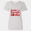 Women's Ideal T-Shirt Thumbnail