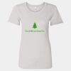 Women's Ideal T-Shirt Thumbnail