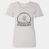 Women's Ideal T-Shirt Thumbnail