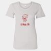 Women's Ideal T-Shirt Thumbnail