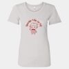 Women's Ideal T-Shirt Thumbnail
