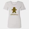 Women's Ideal T-Shirt Thumbnail