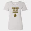 Women's Ideal T-Shirt Thumbnail