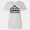Women's Ideal T-Shirt Thumbnail