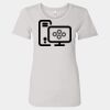Women's Ideal T-Shirt Thumbnail