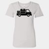 Women's Ideal T-Shirt Thumbnail