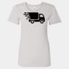 Women's Ideal T-Shirt Thumbnail